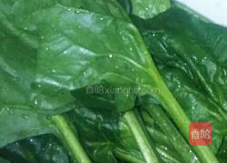玫瑰花馒头的做法图解2