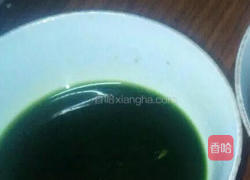 玫瑰花馒头的做法图解3