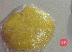 玫瑰花馒头的做法图解7