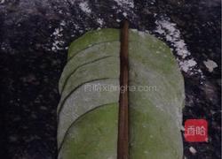 玫瑰花馒头的做法图解8