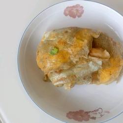 煎饼馃子