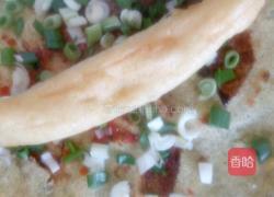 煎饼馃子的做法图解4