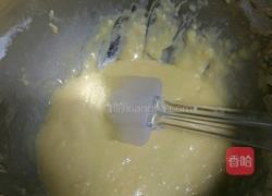 彩色可丽卷的做法图解1