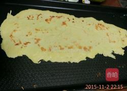 彩色可丽卷的做法图解3