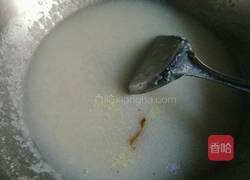 米茶的做法图解11