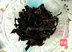 双椒木耳丝的做法图解2
