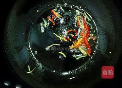 双椒木耳丝的做法图解5