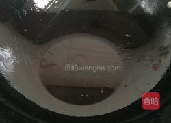 油焖肉末茄子的做法图解6