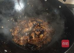 油焖肉末茄子的做法图解13