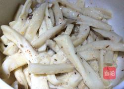 脆炸杏鲍菇的做法图解6