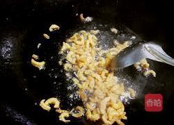 海米炝西兰花的做法图解5