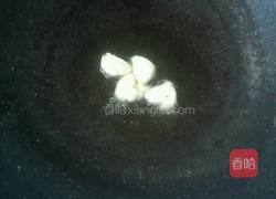 烧肉炒莴笋的做法图解3