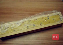 蔓越梅饼干的做法图解6