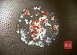 酸辣大白菜的做法图解2