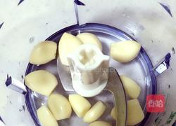 蒜蓉烤虾的做法图解3