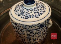 陈皮百合炖梨的做法图解6