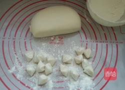 元宝汤的做法图解2