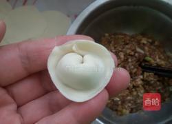 元宝汤的做法图解5