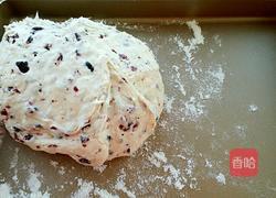 蔓越莓牛轧糖的做法图解8