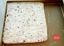 蔓越莓牛轧糖的做法图解9