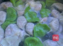 胡萝卜水饺的做法图解8