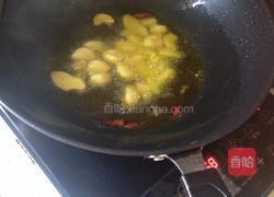 毛豆烧鸡的做法图解3