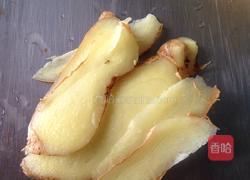 阿胶炖牛肉的做法图解3