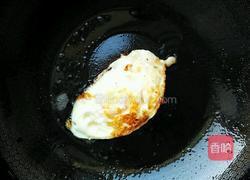 红焖荷包蛋的做法图解5