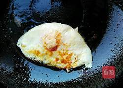 红焖荷包蛋的做法图解4