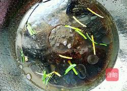 红焖荷包蛋的做法图解7