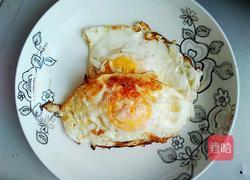 红焖荷包蛋的做法图解6