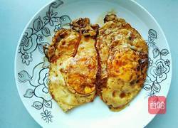 红焖荷包蛋的做法图解12