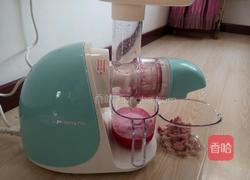 石榴汁的做法图解5