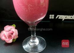 石榴汁的做法图解6