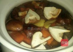 山药筒骨汤煲的做法图解5