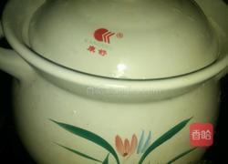 山药筒骨汤煲的做法图解6