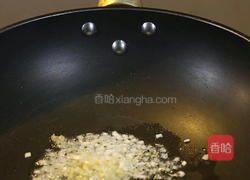 菠菜炒鸡蛋的做法图解6