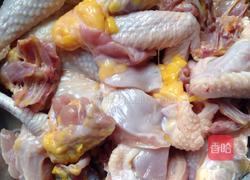 老母鸡汤(山药枸杞)的做法图解2