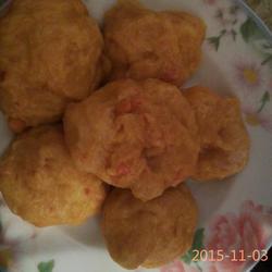 蒸南瓜饼的做法[图]