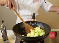 红烧冬瓜的做法图解5