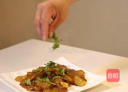 红烧冬瓜的做法图解6