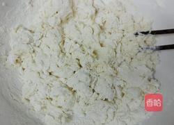 葱油饼(家庭版)的做法图解1