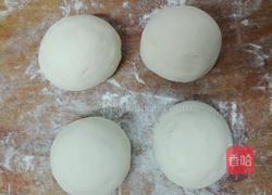 葱油饼(家庭版)的做法图解4