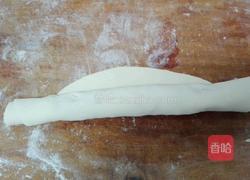 葱油饼(家庭版)的做法图解7
