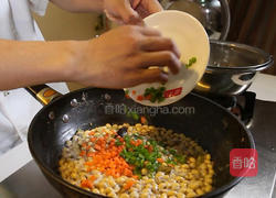 五香黄豆的做法图解5