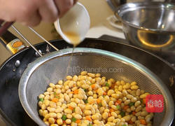 五香黄豆的做法图解6