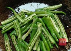 胡萝卜青椒炒土豆的做法图解6