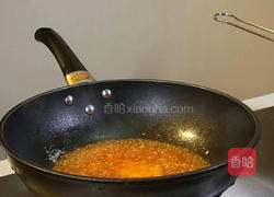 茄汁肉沫酿广茄的做法图解8