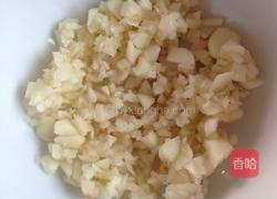 烧肉炒芹菜的做法图解3