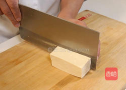 西湖牛肉羹的做法圖解2